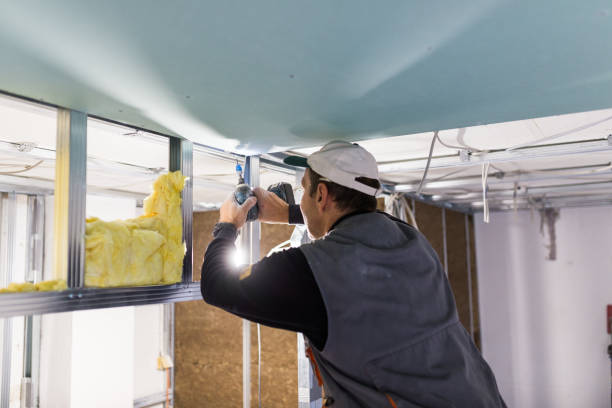 Trusted Granby, CO Insulation Contractor Experts