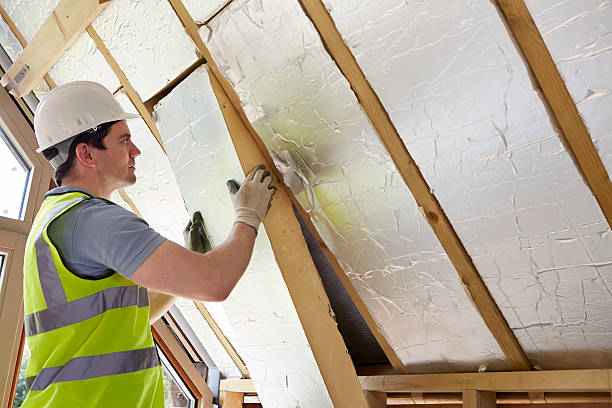 Best Cellulose Insulation in Granby, CO
