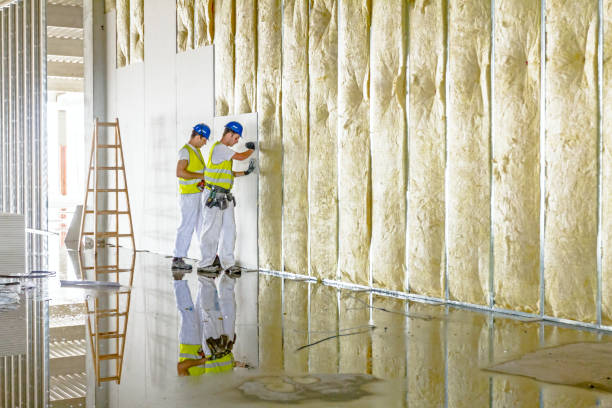 Types of Insulation We Offer in Granby, CO